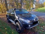 Mitsubishi L200 2.4 DI-D 181 PS 4x4 S&S Double Cab Plus - gebrauchte Mitsubishi L200 aus dem Jahr 2016
