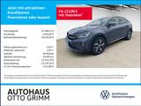 Volkswagen Taigo 1.5 TSI Style DSG Pano AHK Kamera - Volkswagen Taigo: Sportwagen