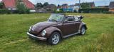 Volkswagen Käfer - aus 1976: Cabrio