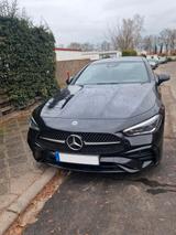 Mercedes-Benz CLE 200 Autom. -AMG, Night,Pano,Burmester, Sport - schwarze Mercedes-Benz CLE-Klasse