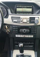 Mercedes-Benz E 220 CDI  Facelift  - Mercedes-Benz 220 Gebrauchtwagen