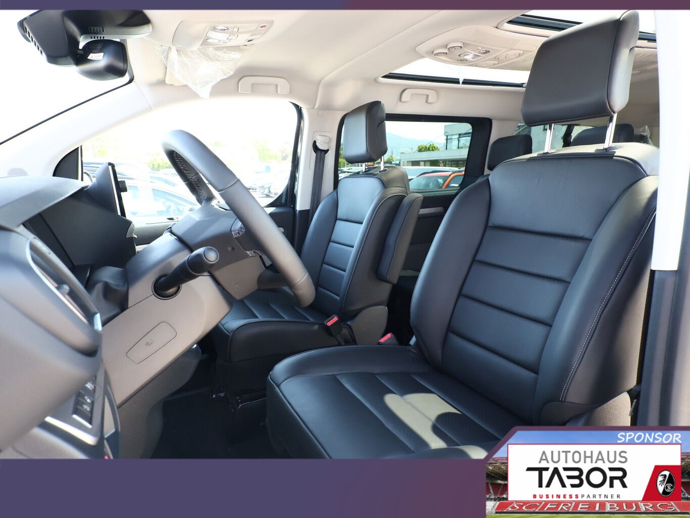 Citroën SpaceTourer - Bild 6