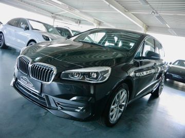 BMW 225 - 4