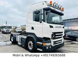 Scania R450 HighLine 4x2 LL *Retarder/ACC/2.Kreis.Hydr. - Scania Frankfurt