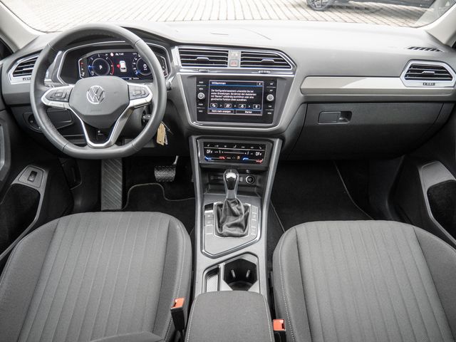 Tiguan Allspace 2.0 TDI Life ACC LED 7-SITZER