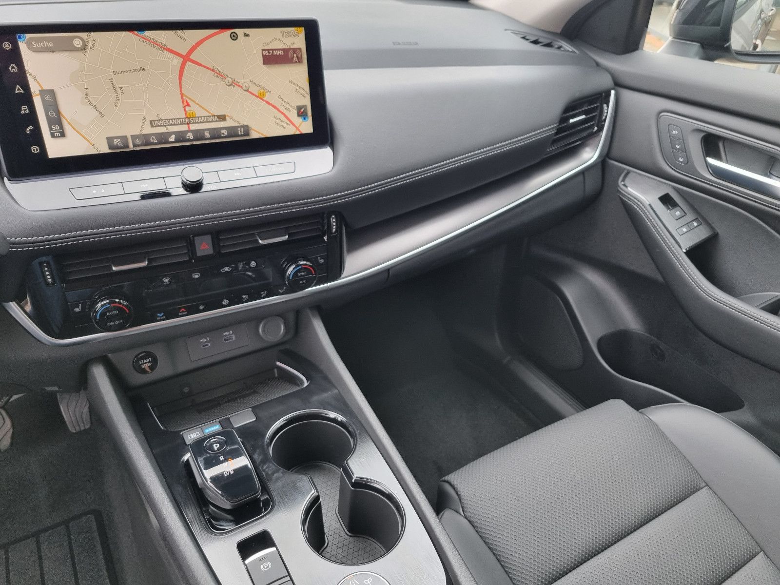 Nissan X-Trail - Bild 17