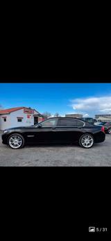 BMW Bmw 750 Automatik tüv neu - BMW 750 aus 2010