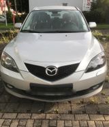 Mazda 3, 5-türig ,TÜV 2/27 - Mazda: Limousine, Mazda5