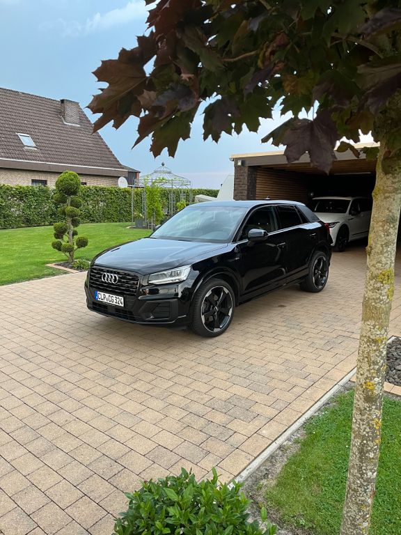 Image of Audi Q2