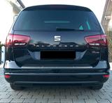 Seat Alhambra 1.4 TSI FR-Line 7Sitze/ACC/AHK/Pan - Seat Alhambra SE mit Benzin-Antrieb