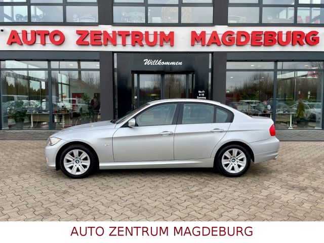 BMW 318i Limousine,Xenon,Klima,Sitzh,Tempo,PDC