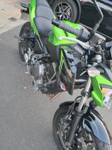 Kawasaki Z650 wenig Kilometer, TÜV neu, Tieferlegung - Angebote
