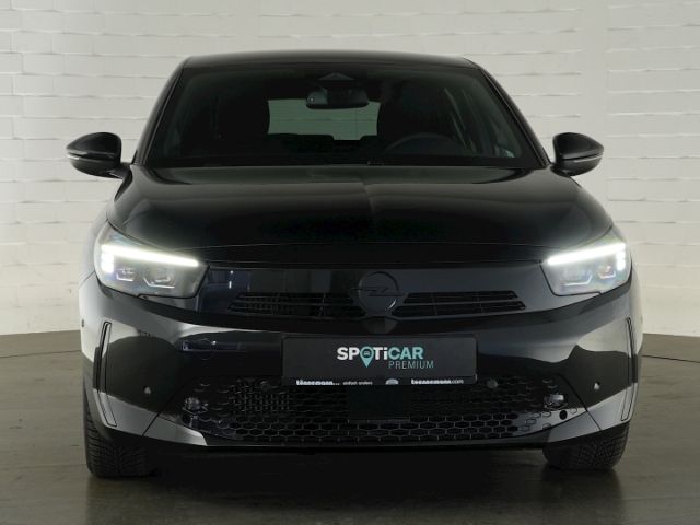 Corsa F FACELIFT HYBRID GS eDCT+LED MATRIX+NAVI+