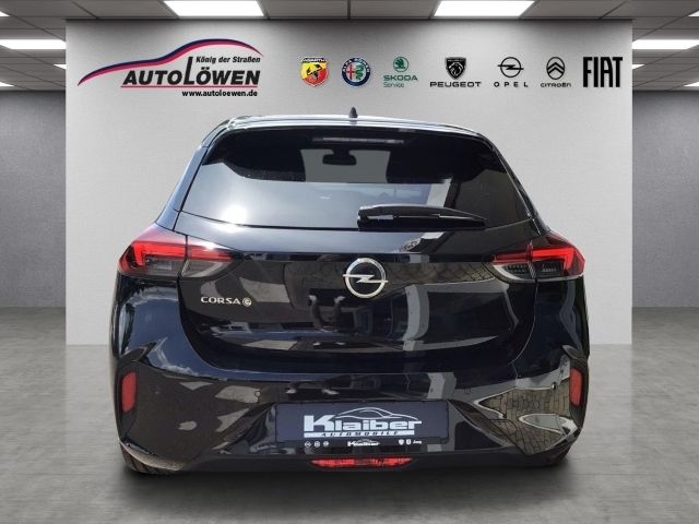 Corsa F e GS Line