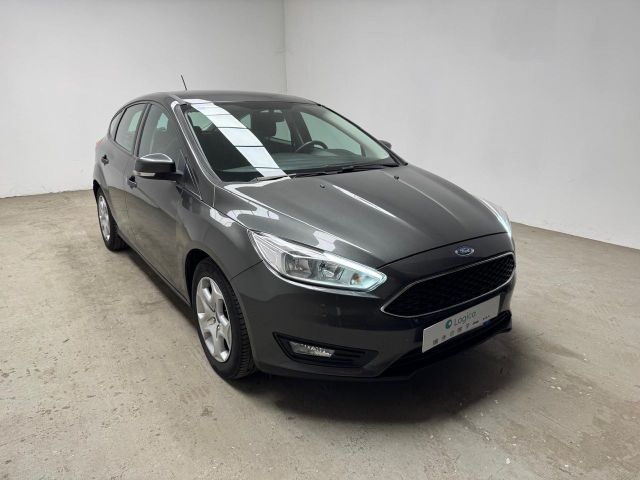 Ford FORD Focus IV - Focus 5p 1.6 Titanium Gpl 120cv 