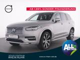 Volvo XC90 B5 AWD Ultimate Bright+360°+WP+AHK+STH - Volvo XC90: Ultimate Bright