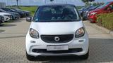 Smart ForFour forfour Basis 52kW - Smart Gebrauchtwagen von 2015