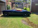 MGA