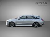 Mercedes-Benz CLA 200 d SB AMG Line LED*Distronic*360°K*Keyles - Mercedes-Benz Jahreswagen: Automatik