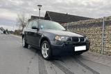 BMW X3 xDrive30d -
