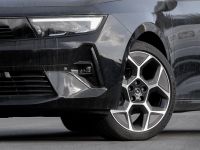 Opel Astra - Vorschau Bild 5
