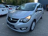 Opel Karl Active*Multi*Klima*Euro6*1.Hand*28TKM - Opel Karl mit Benzin-Antrieb: Active