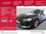 Audi A4 Avant 45 TFSI allroad S-TRO*MATRIX*PANO*AHK** - Audi A4: Kombi, TFSI