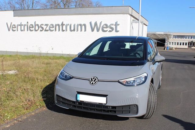 Volkswagen ID.3 Pro Performance 150 kW 62 kWh 1 Gang Aut.