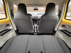 Fahrzeugabbildung Seat Mii Style 1,0l Klimaanlage BT Freisprech *36tKM*