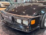 Porsche 911 2.7 Uwe Angsten Flachbau (Flatnose-935) HU - Porsche Gebrauchtwagen von 1976