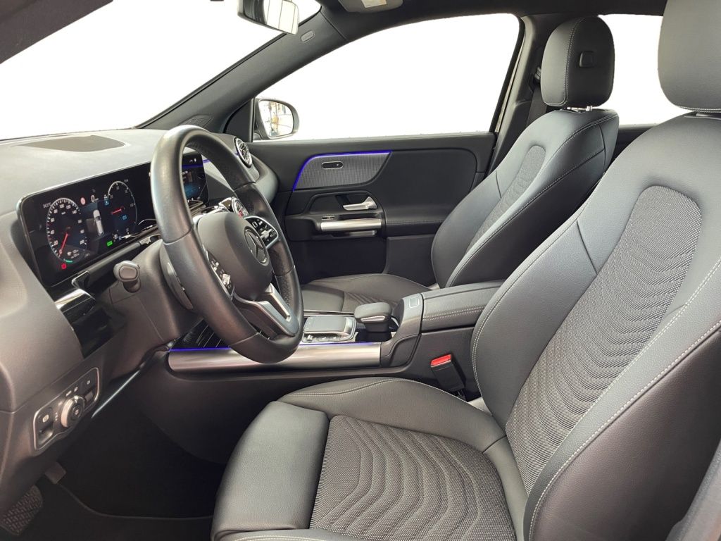 Mercedes-Benz EQA 300 4matic Progressive AMG+MBUX+Progressive foto 8