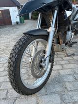 BMW F 650 GS - BMW 650