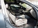BMW 320d Automatik M Sportpaket Innovationsp. HIFI - mit Diesel-Antrieb: Grau, Alcantara, mit Navigationssystem