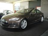 Tesla Model S 60 *7.Sitz*Pano*LTE'* - gebrauchte Tesla Model S aus dem Jahr 2014