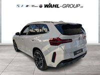 BMW X3 - Vorschau Bild 6
