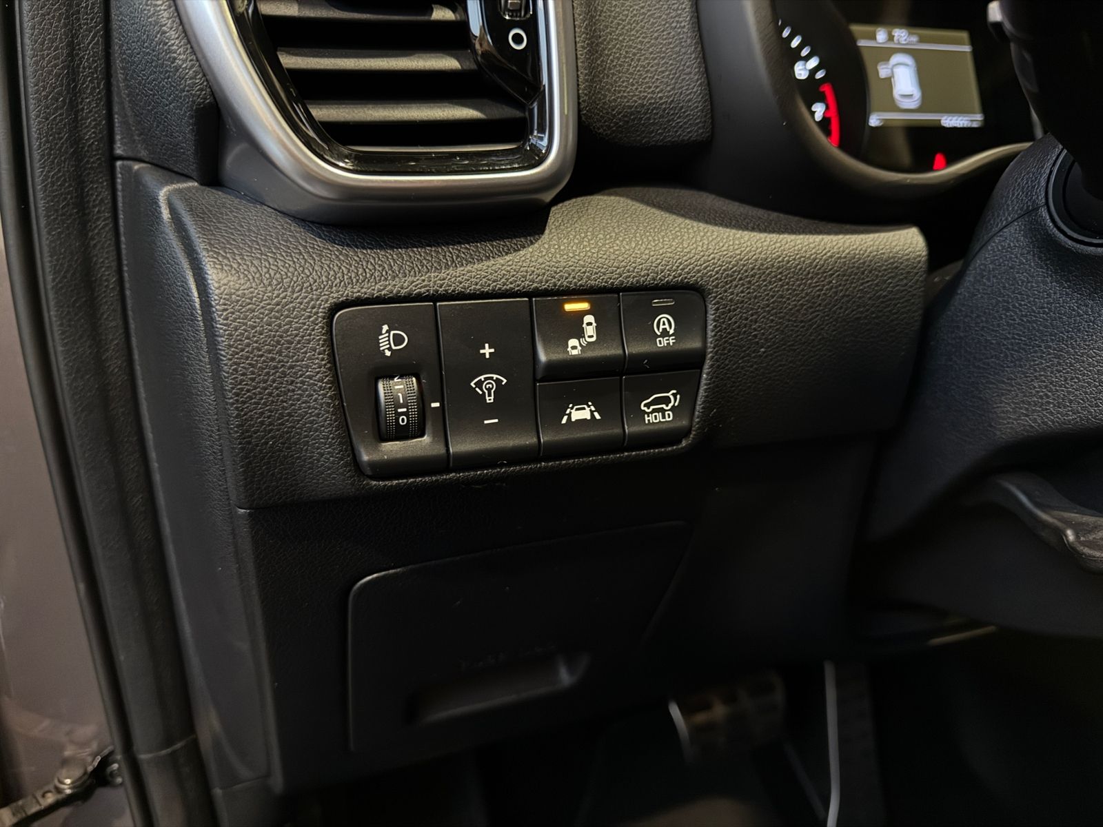 Fahrzeugabbildung Kia Sportage GT-Line 4WD AHK JBL ALU