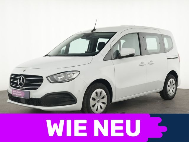 Mercedes-Benz T 180 Navi|Rückfahrkamera|Sitzheizung|Park-Paket