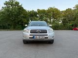 Toyota RAV4 - Toyota RAV 4 in Dortmund
