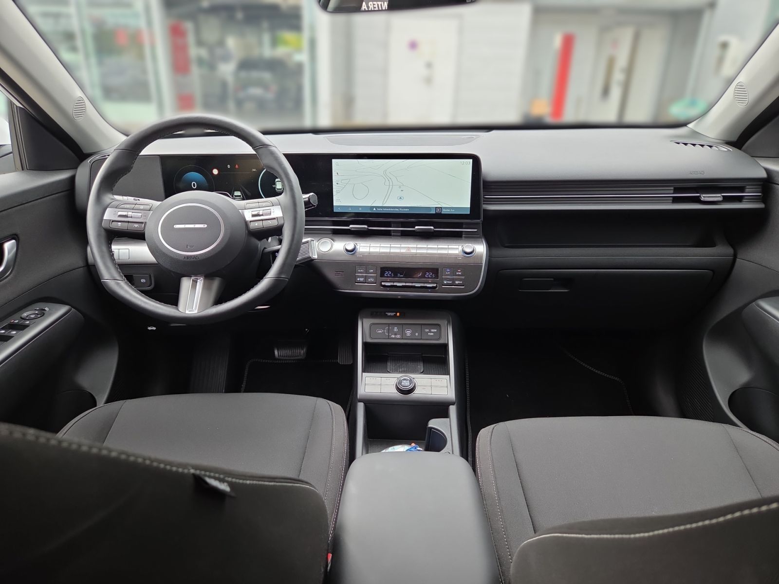 Hyundai Kona – Bild 15