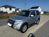 Mitsubishi Pajero 3,2 DI-D Instyle  - gebrauchte Mitsubishi Pajero aus dem Jahr 2007