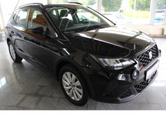 Fahrzeugabbildung Seat Arona Style 1.0TSI,AHK,Sitzheizung,Top-Zustand