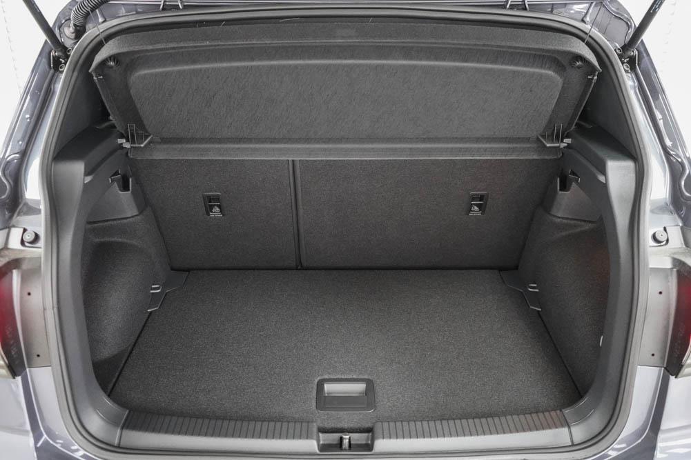 Volkswagen T-Cross 1,5 TSI DSG R-Line LAGER, миниатюра 17