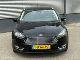 Ford Focus Wagon 1.5 TDCI Titanium Preis EU - Ford: Wagon