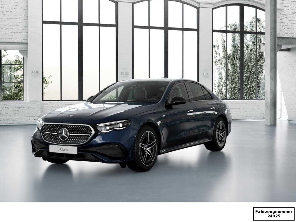 Mercedes-Benz E 300