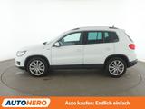 Volkswagen Tiguan 2.0 TDI Lounge Sport & Style BMT*NAVI* - VW Tiguan bis 20.000 Euro