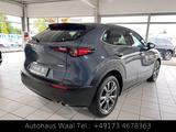 Mazda CX-30 SKY-X M Hybrid AWD | MAZDA GARANTIE 09/28 - Mazda: Mazda3