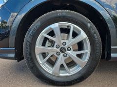 Fahrzeugabbildung Audi Q3 Sportback 35 TDI S line Matrix Navi Kamera
