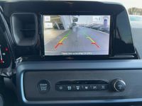 Ford Tourneo Courier - Vorschau Bild 14