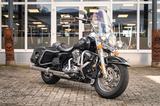 Harley-Davidson FLHRC Road King Classic 103 CUI - PENZL  AUSPUFF - gebrauchte Motorräder in Kiel