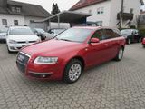 Audi A6 Avant 2.0 TFSI *NAVI+Gepflegt* - gebrauchte Audi A6 aus dem Jahr 2006